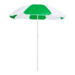 parasol nukel - groen