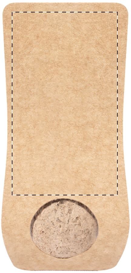 tampondruk (40 x 40 mm)