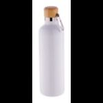 thermosfles vacobo 500 ml - wit