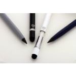 inktloze pen recycled aluminium eravoid