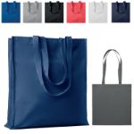 katoenen boodschappentas 140 gr/m2