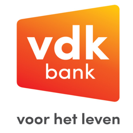 Afbeeldingen voor verkoper VDK bank
