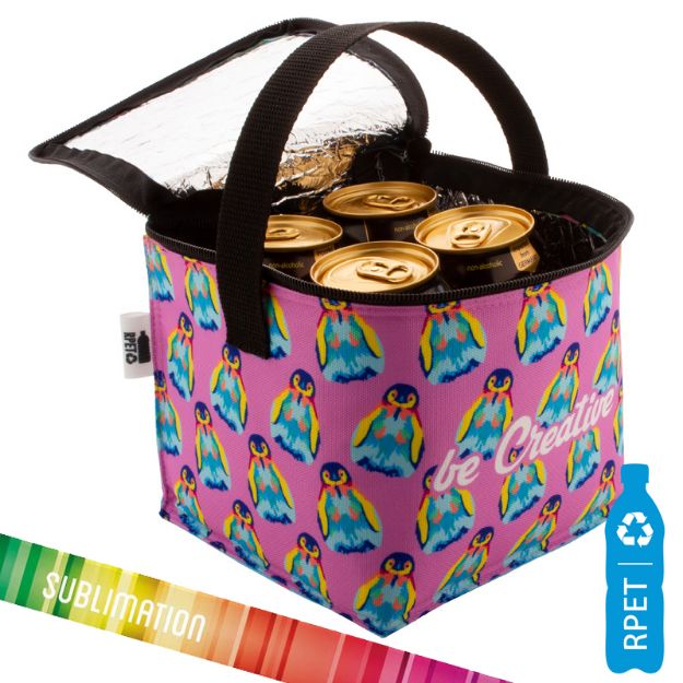 custom made koeltas creacool 4