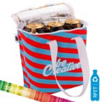 custom made koeltas creacool vertical