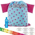 custom made trekkoord tas creadraw t rpet