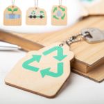 sleutelhanger ecoring