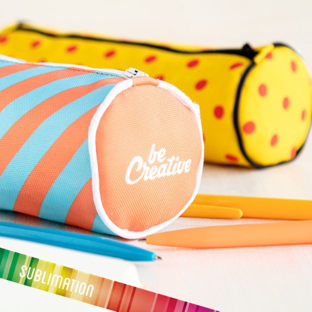 custom made etui roppy rpet