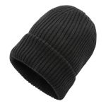 impact aware polylana dubbel gebreide beanie