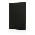 impact hardcover steenpapier notitieboek a5 - zwart