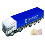 medium truck pepermunt custom made