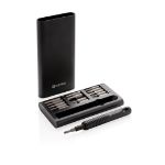 gear x 31 in 1 precisie-schroevendraaierset