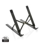 terra rcs gerecycled aluminium laptop/tablet stand