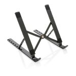 terra rcs gerecycled aluminium laptop/tablet stand