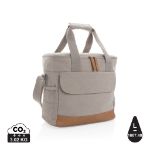 impact aware recycled canvas koeltas 17 liter