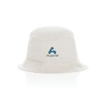 impact aware recycled canvas vissershoed undy