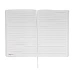 impact hardcover steenpapier notitieboek a5