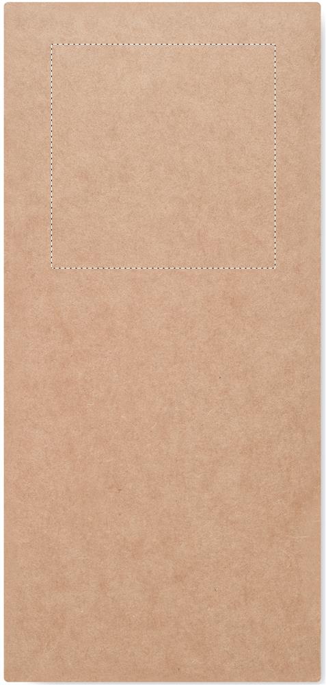 CARDBOARD UPPER (60 x 60 mm)