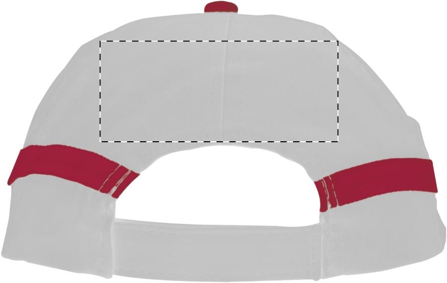digitale transfer<50 cm2 (110 x 45 mm)
