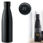 thermosfles met thermometer 500ml