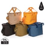 impact aware grote koeltas 17 liter