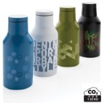 rcs gerecycled rvs compacte fles 300 ml
