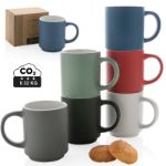 keramische stapelbare mok 180 ml