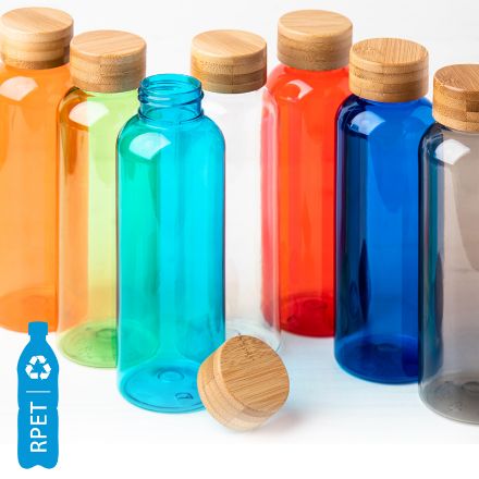 rpet sportfles pemboo 500 ml