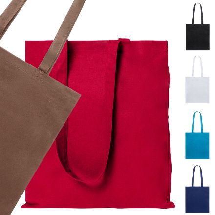 katoenen boodschappentas kaiba