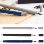 inktloze balpen elevoid blauwschrijvend