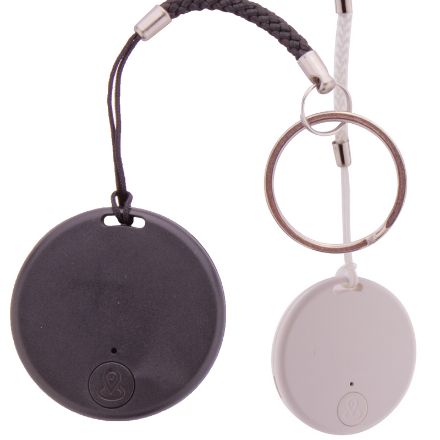 bluetooth-key finder findit