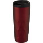 prism thermosbeker 450 ml - rood