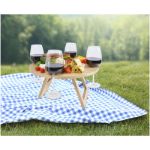 soll opvouwbare picknicktafel