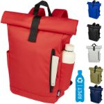 byron 15,6 inch rugzak van grs rpet