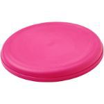 orbit frisbee van gerecycled plastic - roze