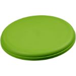 orbit frisbee van gerecycled plastic