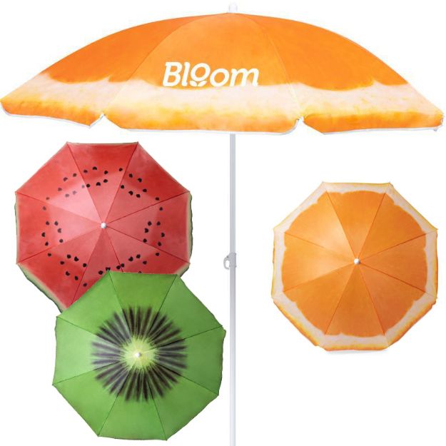 strandparasol chaptan