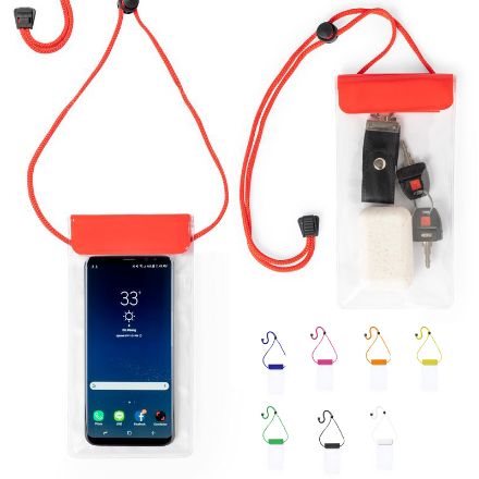 multifunctioneel tasje rokdem