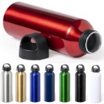 drinkfles carthy aluminium 800 ml