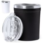 thermosbeker harbin rvs 350 ml