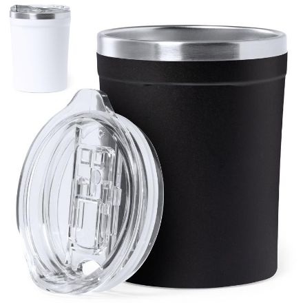 thermosbeker harbin rvs 350 ml