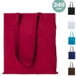 boodschappentas xental katoen 240 gr/m²