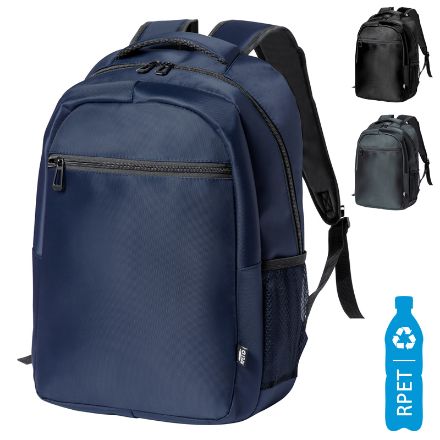 rugzak polack recycled nylon