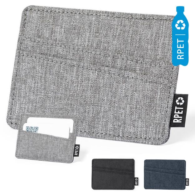 kaartjeshouder copek 3 compartimenten