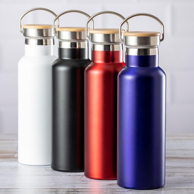 thermosfles naxel rvs 500 ml