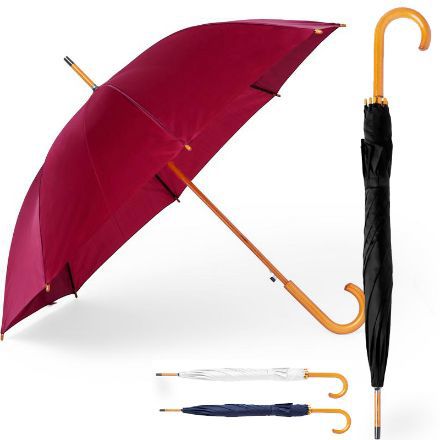 automatische paraplu lagont 23 inch