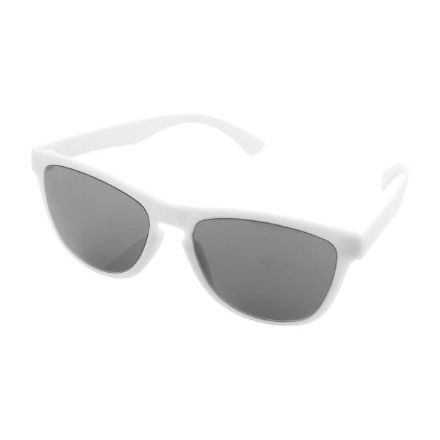 personaliseerbare zonnebril met uv400 bescherming.