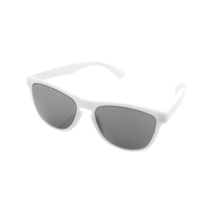 personaliseerbare zonnebril met uv400 bescherming.