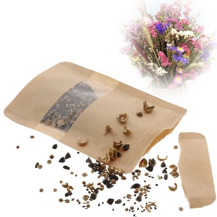 bloemenzaad droogbloemen 4 gram