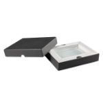 kristallen award of fotolijst blo