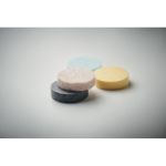 geschenkset reizen 4 stuks elegance